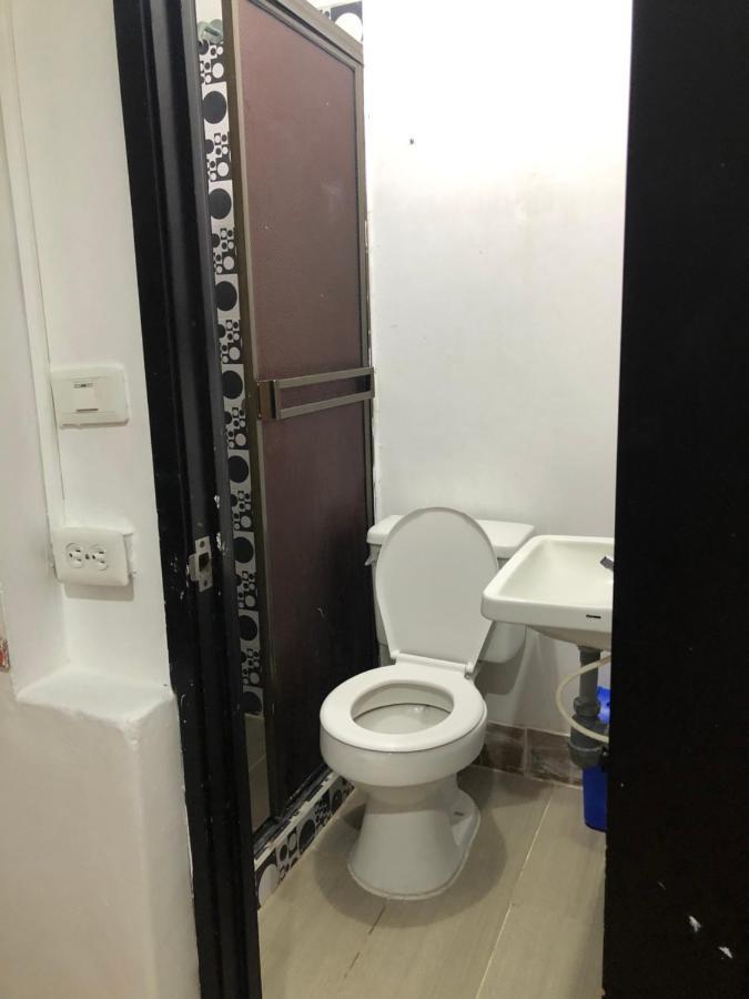 Hotel Colonial Armenia Ro Dış mekan fotoğraf
