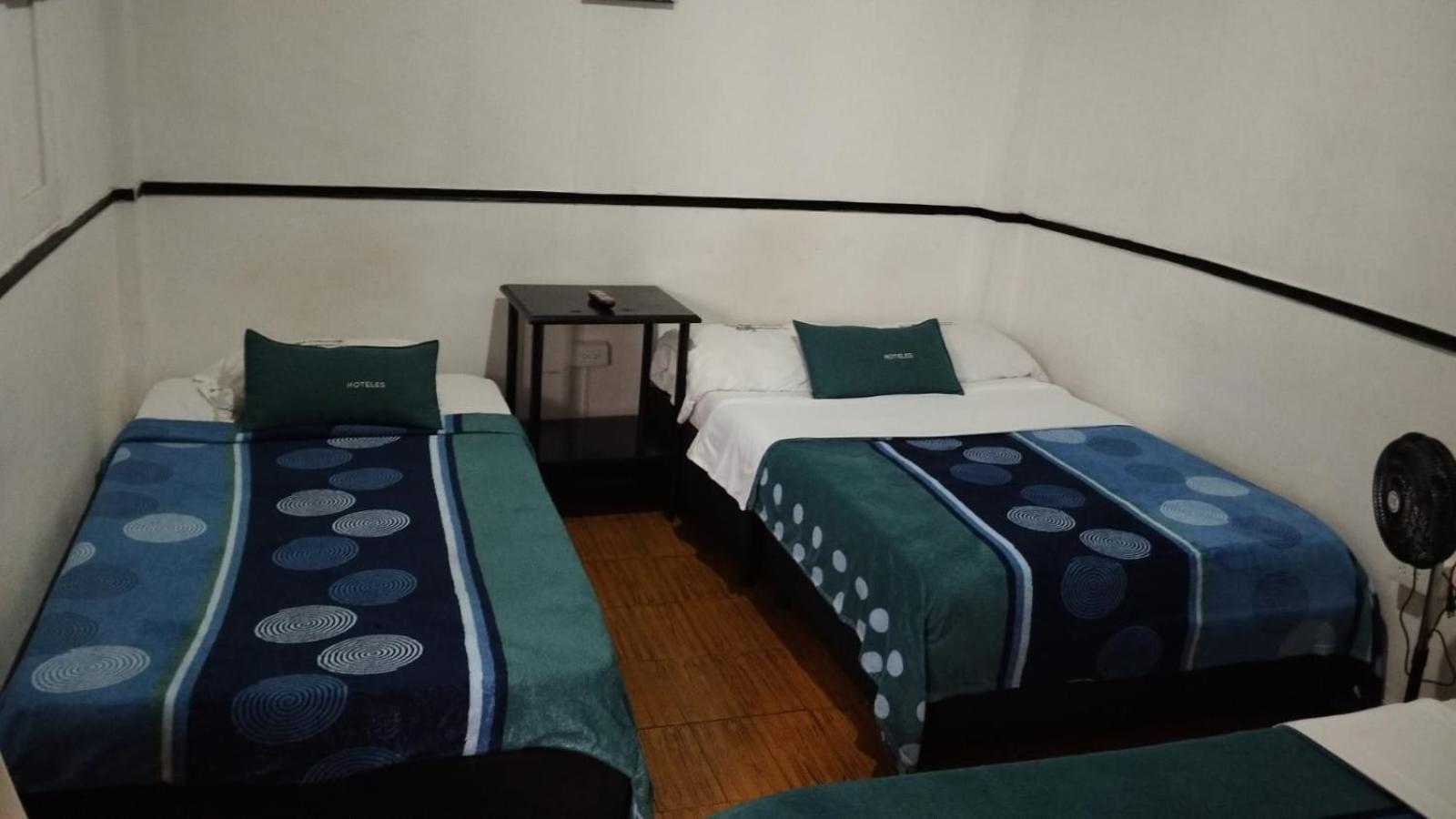 Hotel Colonial Armenia Ro Dış mekan fotoğraf