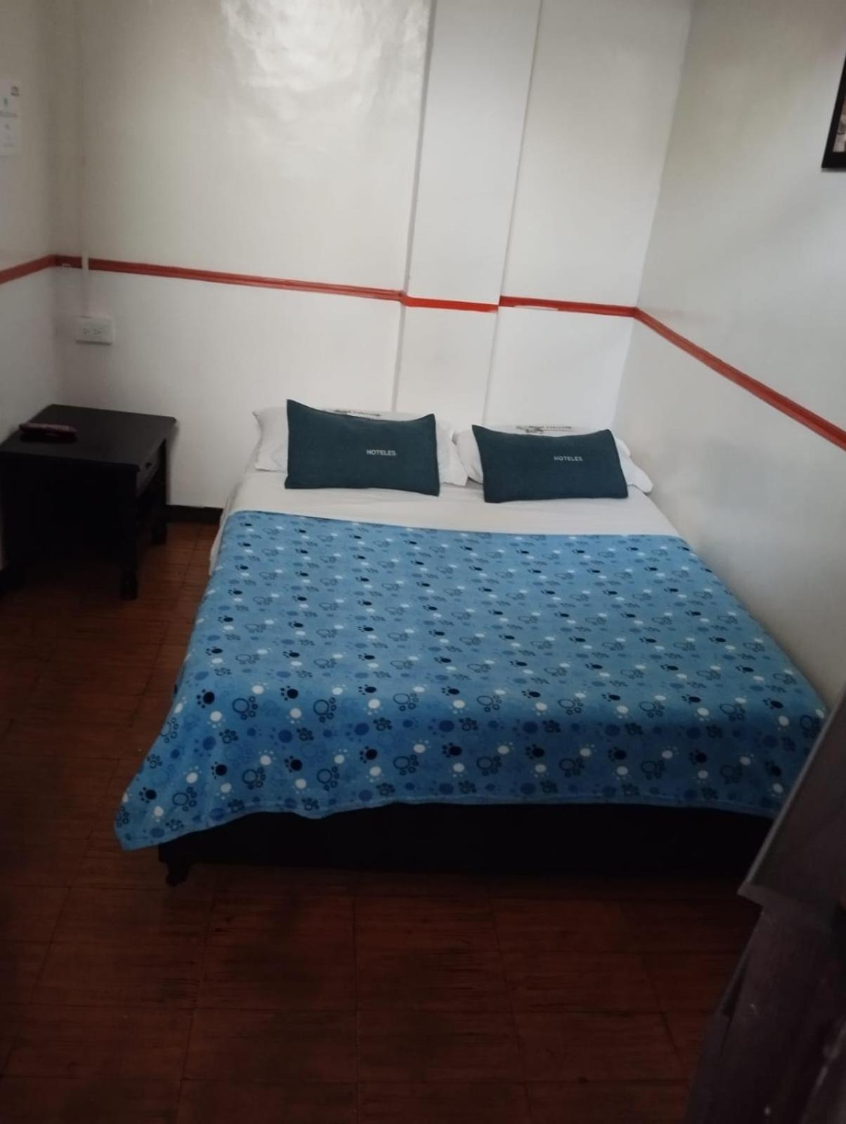 Hotel Colonial Armenia Ro Dış mekan fotoğraf