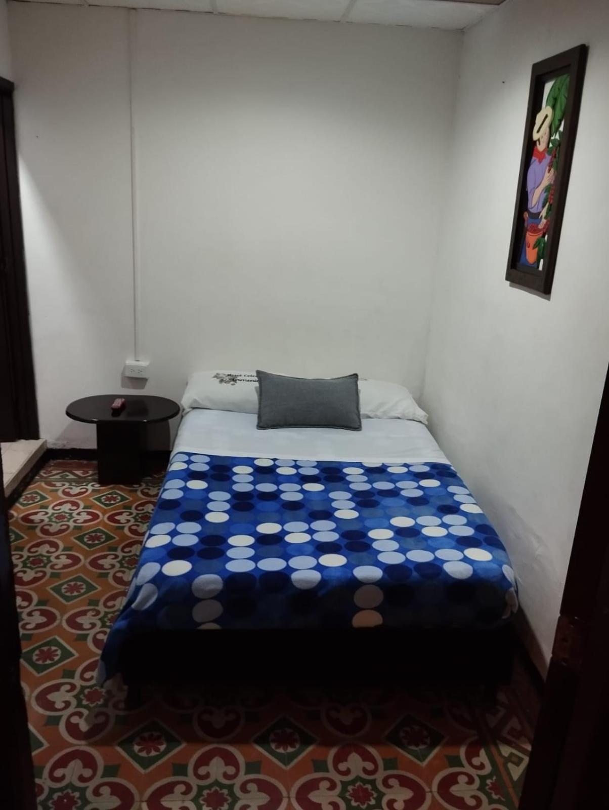Hotel Colonial Armenia Ro Dış mekan fotoğraf