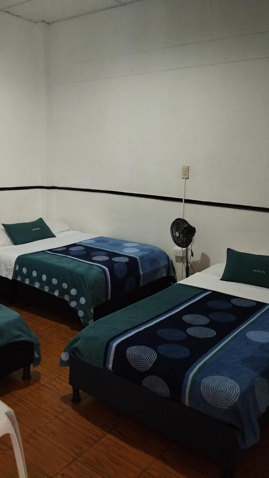Hotel Colonial Armenia Ro Dış mekan fotoğraf