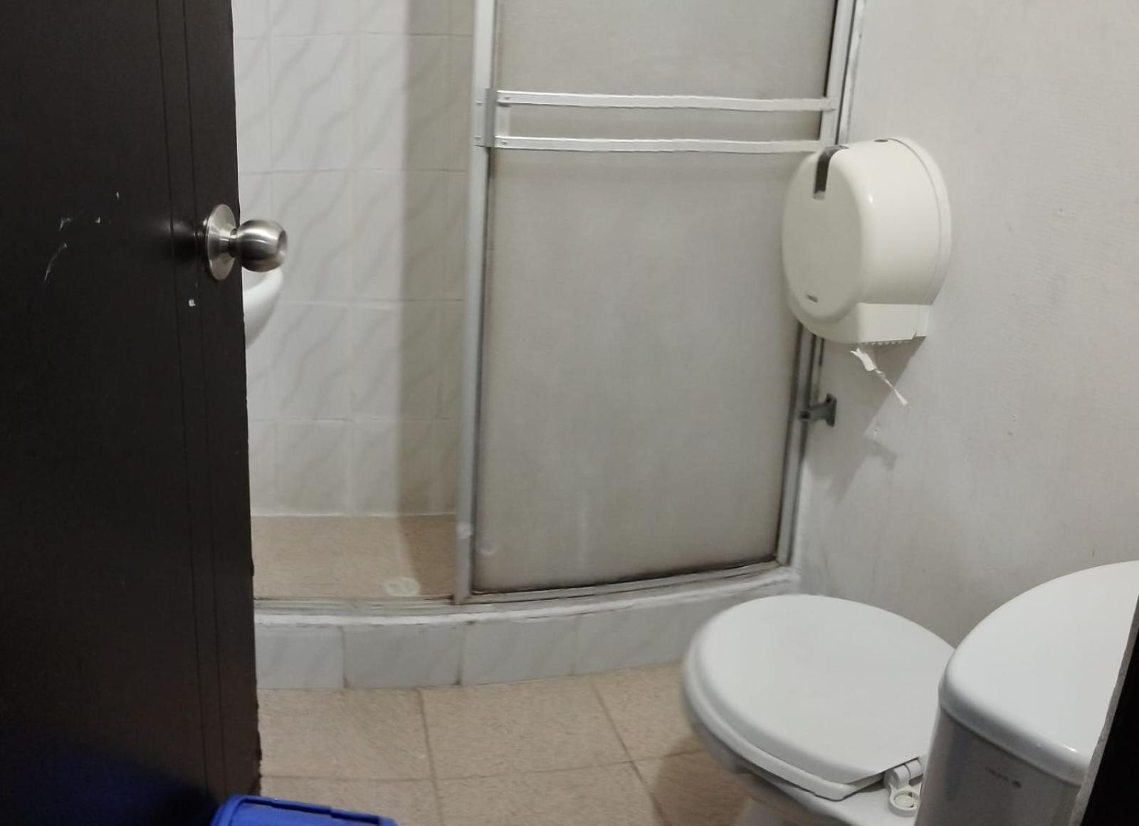 Hotel Colonial Armenia Ro Dış mekan fotoğraf