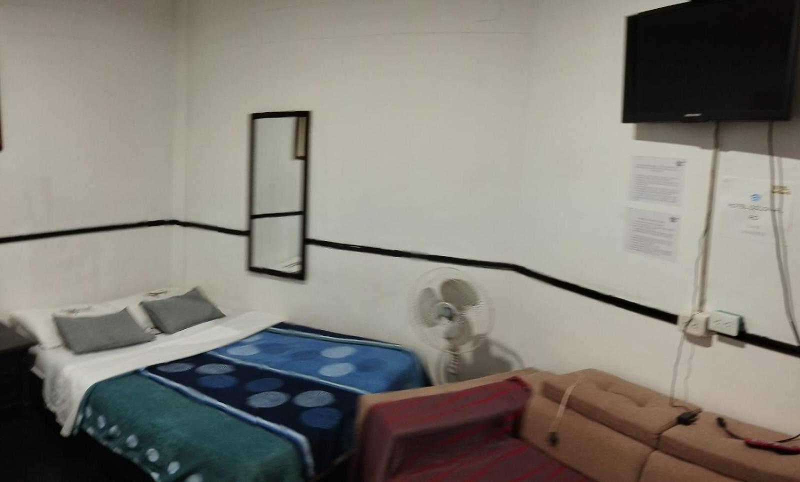 Hotel Colonial Armenia Ro Dış mekan fotoğraf