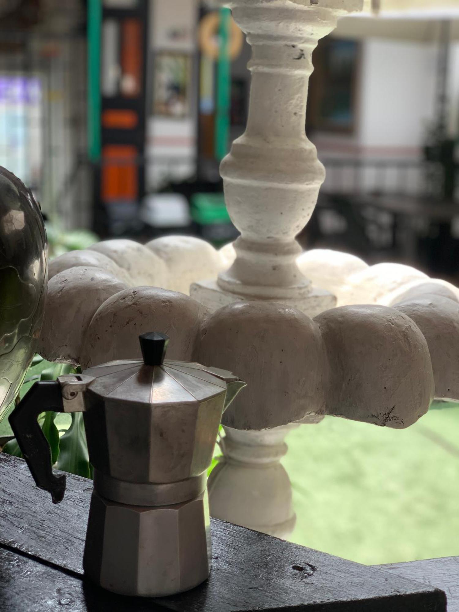 Hotel Colonial Armenia Ro Dış mekan fotoğraf
