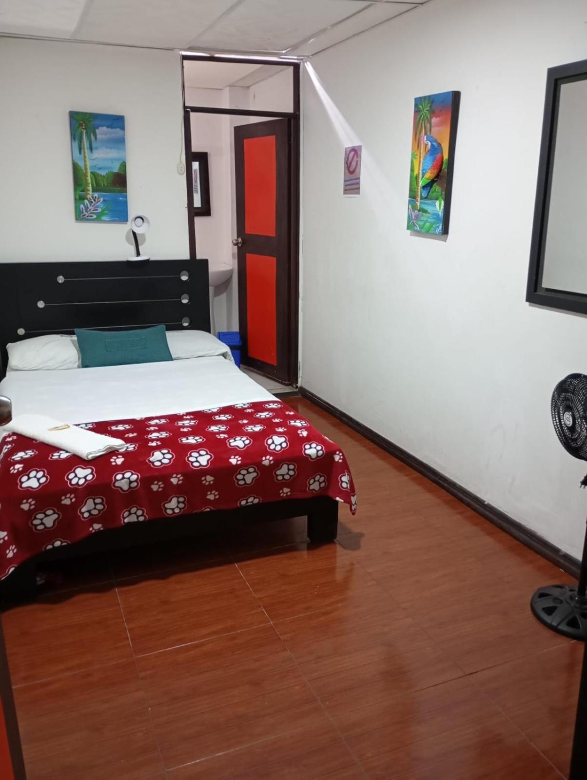 Hotel Colonial Armenia Ro Dış mekan fotoğraf