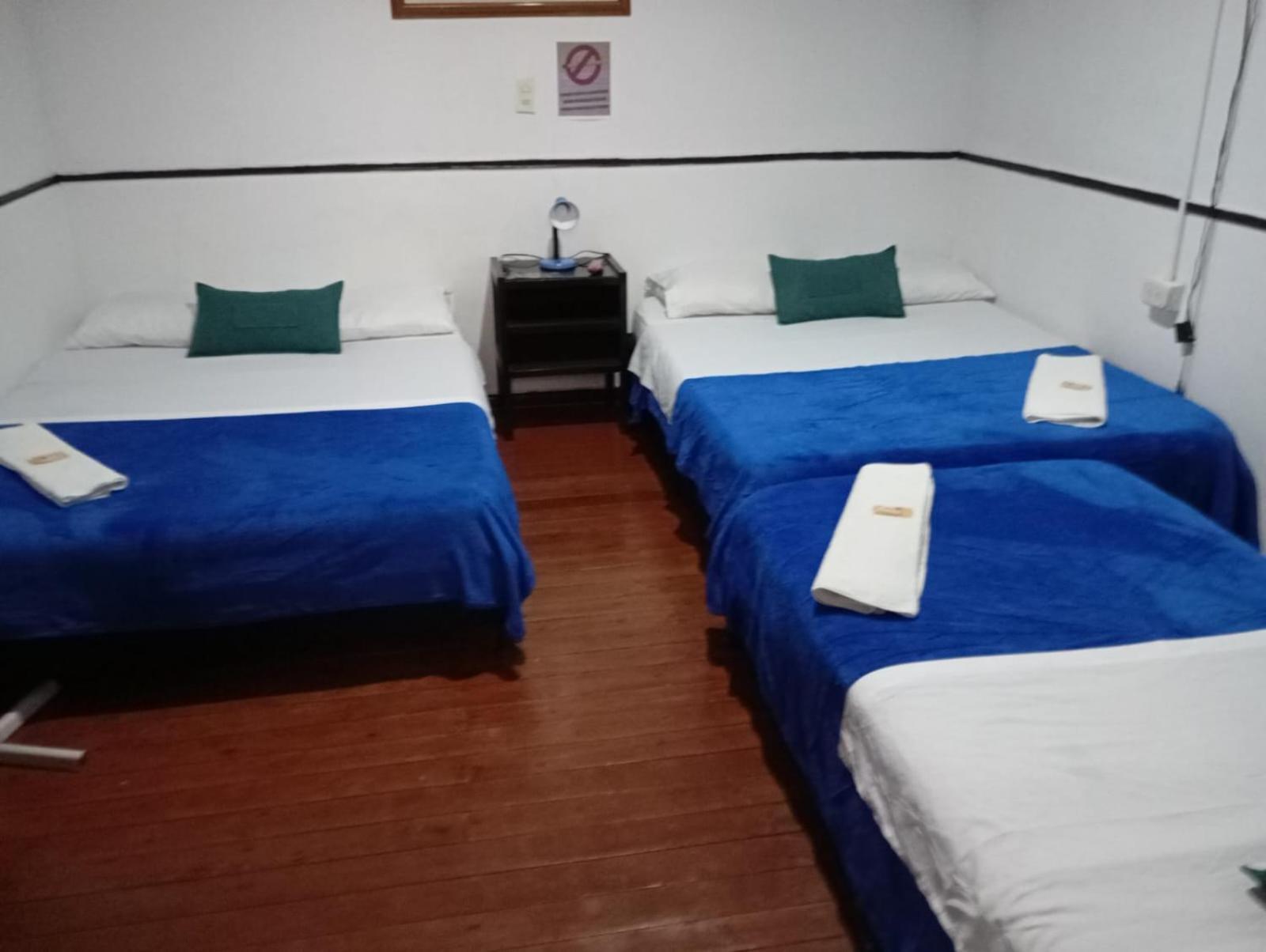 Hotel Colonial Armenia Ro Dış mekan fotoğraf