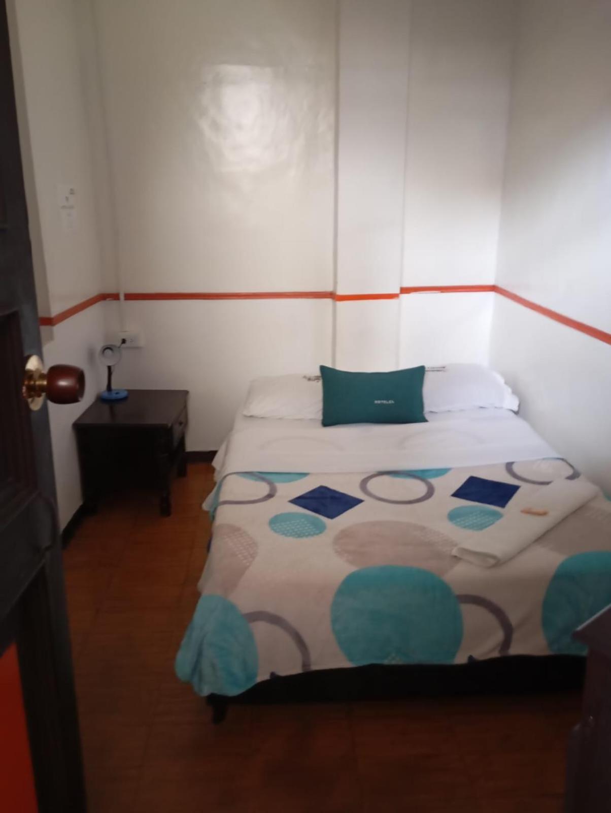 Hotel Colonial Armenia Ro Dış mekan fotoğraf